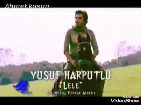 Yusuf Harputlu Lele اجمل اغنية تركية يوسف هاربوتلو اغنية لي لي