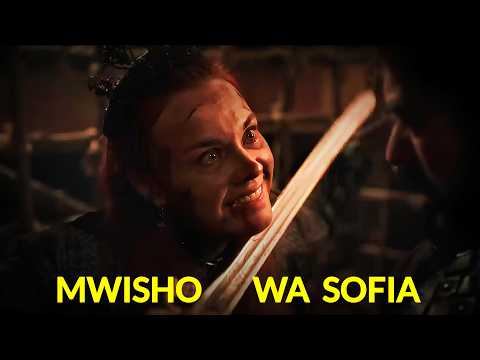 THE OTTOMAN LEO USIKU Mwisho Wa SOFIA Umefika OSMAN Atakasirika Ataka Kujua Alipo MWANAE