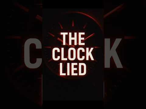 Chronostasis The Illusion You Experience Every Day Shorts