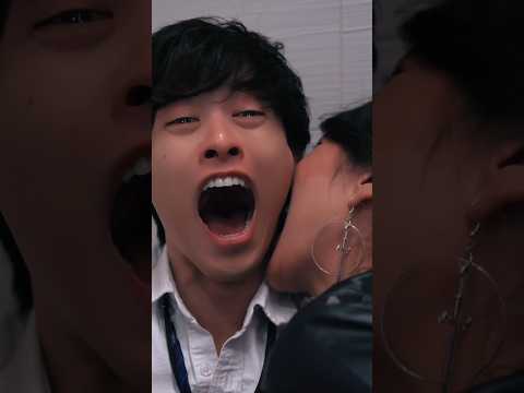 I Found A VAMPIRE GIRL