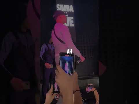 3robi Noord Africano Feat Simba La Rue