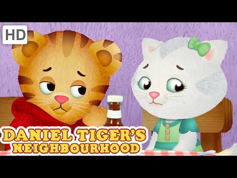 Learning Patience And Waiting Your Turn HD Full Episodes Daniel Tiger Learning Patience And Waiting Your Turn HD Full Episodes Daniel Tiger