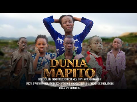 NAJUTA MIE DUNIA MAPITO EP 04 Maisha Ni Namna Ya Kiu Ya Kifo Kinachokuandama Nyakati Zote Bora Nice