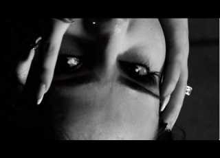  Sabyna Angry Girl Official Visualiser