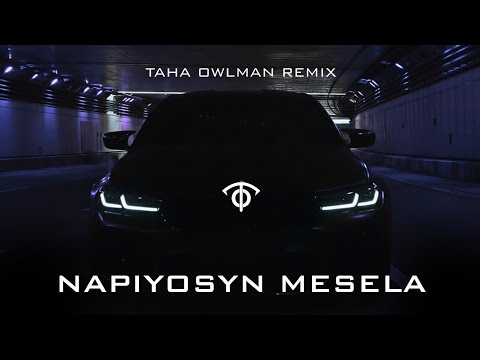 اجمل اغنية تركية مشهورة ماذا تفعل مثلا Blok3 NAPIYOSUN MESELA Taha OwlMan Remix