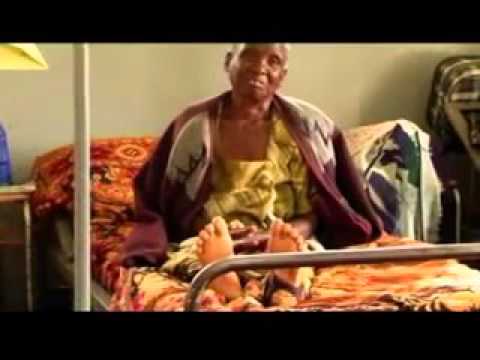 Kakoba Fellowship Choir Embundu Yangye Yesu Official Video