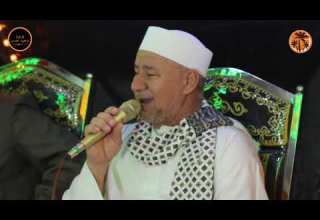 تلاوة مباركة للشيخ مصطفى شعبان أفراح آل عطيه بقرية دهروط مغاغه