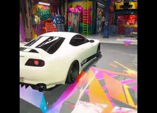  MY JESTER CLASSIC BUILD GTA 5 CUSTOMIZATION MK4 SUPRA