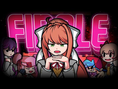 Final Poem FINALE But The DDTO Girls Sing It VS Impostor V4