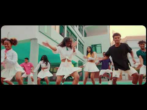 OLADAD TAGNALAHY Caméléon Clip By Jordan DAEWOO 2023