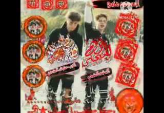 تم اعتزال عمكم الذيب علوش المنبجي ابو تيم المنبجي يبعد عمري ومسح جميع البرامج اعتزال جبير منبج