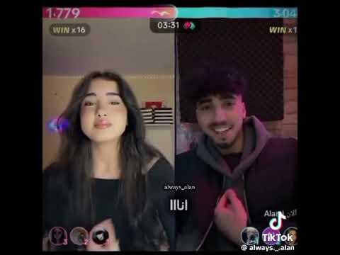 كيووووت الان ايمان فانز تيك توك لايك اشتراك تصميم فيديوهات