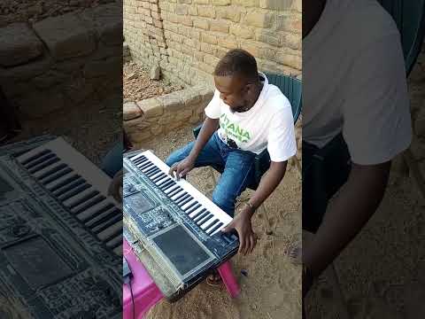 Producer Koboko Akipga Beat