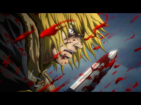 Vinland Saga ملخص انمي ملحمة فينلاند الموسم الثاني 2
