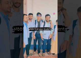 Kims Hubli Collegelife Mbbs