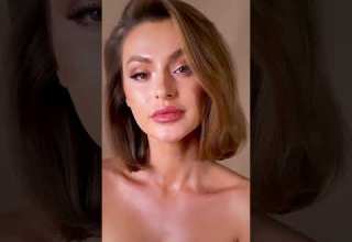 Nude 5 Lip Shine Argan Gloss Silk Oil Of Morocco X Fernando Hervas