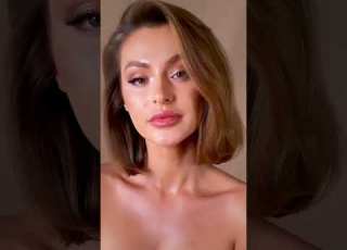 Nude 5 Lip Shine Argan Gloss Silk Oil Of Morocco X Fernando Hervas