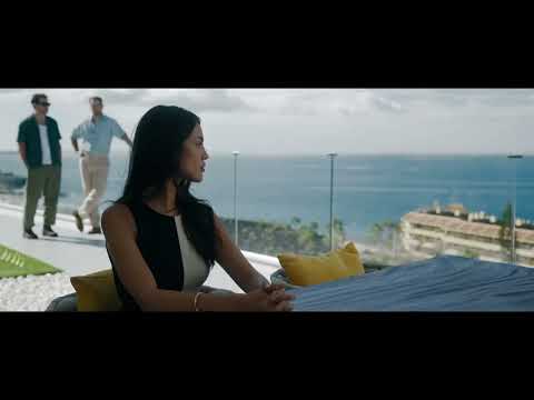 XXX 2026 NEW TRAILER IN THE GREY