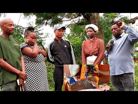 Impilo Inzima Kumntwana Ona 16 Years Obole Umzimba Wonke Uvuza Nbomvu Useze Wabalekelwa Zihlobo P2