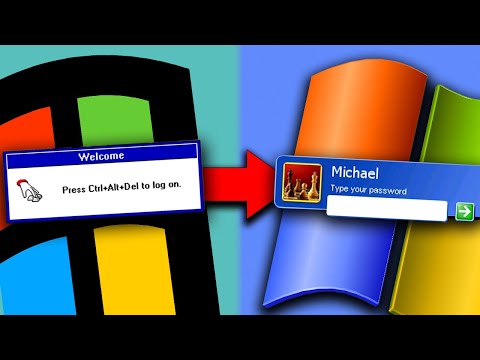 Upgrading From Windows NT 3 51 DIRECTLY To Windows XP
