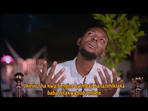 Guillain Byams Ombi Langu Official Lyrical Video