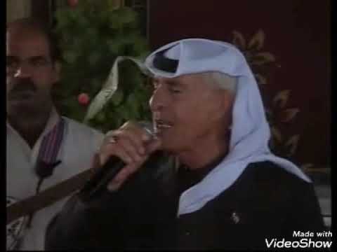 الفنان مصطفى حنانو والفنان احمد تلاوي