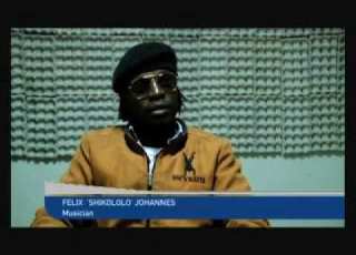 Musician Shikololo Urges Upcoming Artists To Remain Focused On Their Music NBC