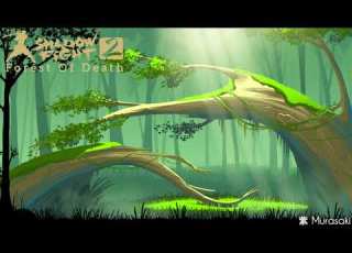  Shadow Fight 2 Forest Of Death
