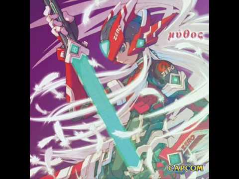 Remastered Tracks Rockman Zero Mythos 14 Cannon Ball Bonus Track Remastered Tracks Rockman Zero Mythos 14 Cannon Ball Bonus Track