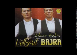  Vllezerit Bajra Selman Kadrija