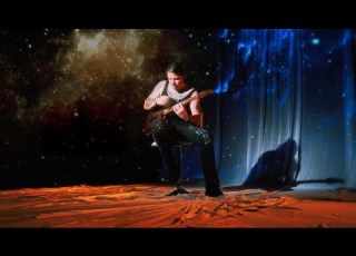 Igor Paspalj Cassiopeia Official Video