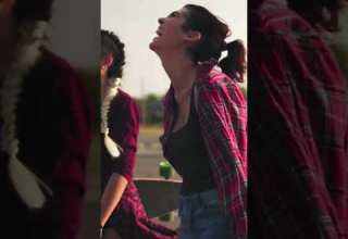 Very Beautiful Lesbian Couple EVOL LGBT