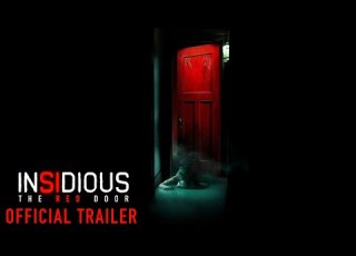  ต วอย างภาพยนตร Insidious The Red Door Official Sub Thai