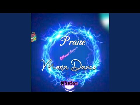 PRAISE MARA DANCE