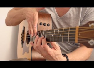  Tobias Rauscher Acousticore Original