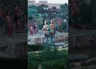  Prem Mandir Ki Sundarta