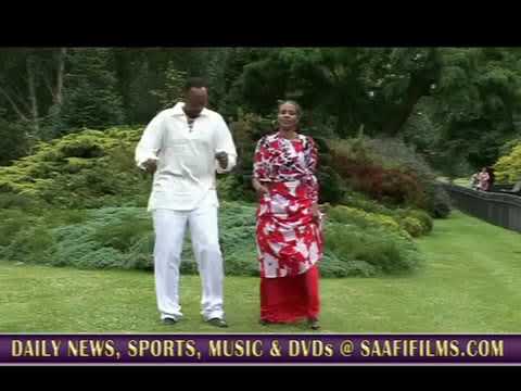 FARXIYA FISKA IYO DIINI HEESTA SOO DHAWOOW OFFICIAL HD