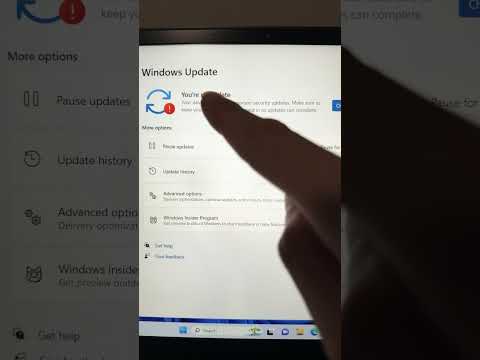 Windows 11 Update Error Message How Windows11 Windows Update Error Windows11updates