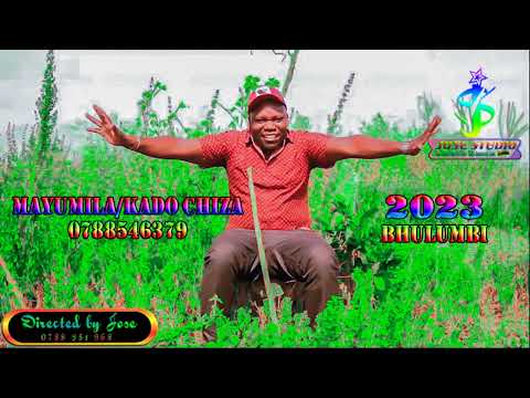 KADO CHIZA BHULUMBI 2023 Directed By Jose 0788351968