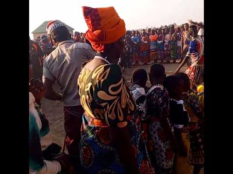 GAYIKU GADOSHI LIMBU LUCHAGULA SHOW GAYIKU GADOSHI LIMBU LUCHAGULA SHOW