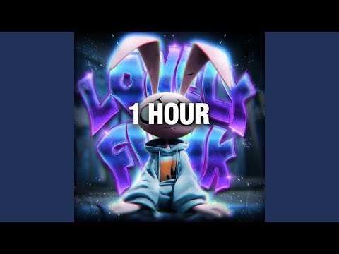 LONELY FUNK 1 HOUR