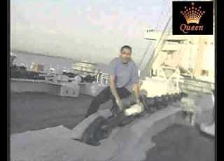نجوى كرم تتحدث عن الاب طونى خولى ربيع الخولى 2015
