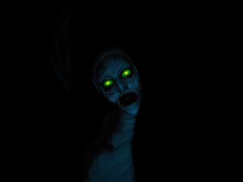 العو جه العو حضر رعب نص الليل العو رعب