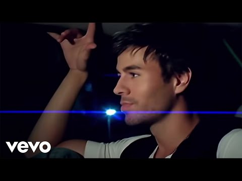 Enrique Iglesias No Me Digas Que No Ft Wisin Yandel Enrique Iglesias No Me Digas Que No Ft Wisin Yandel