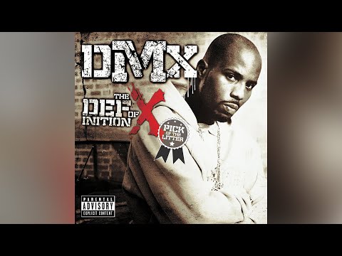 DMX X Gon Give It To Ya