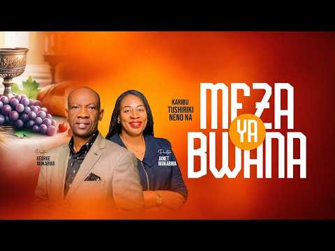 JINSI YA KUPATA USHINDI KATIKA MAOMBI PASTOR GEORGE MUKABWA 26 03 2026