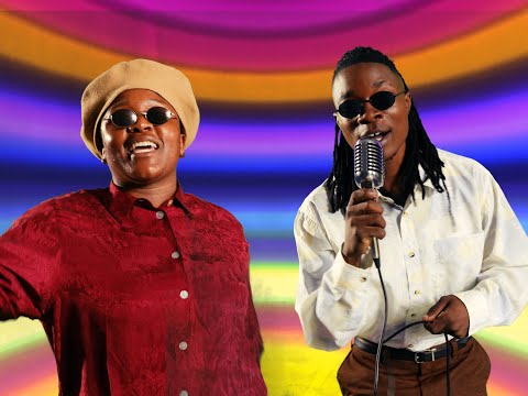 Ninety6 Hauchada Ft Nisha Ts Official Music Video