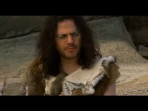 Buffalo Rain Man Homo Erectus 2007