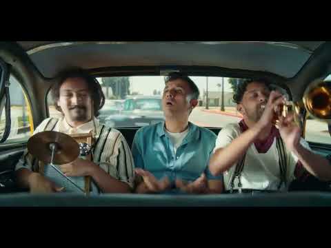 شمس وهوا حمزة نمرة بدون موسيقى