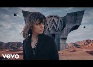 Alan Walker Style Naklee Music That Girl Official Music Video
